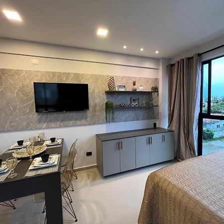 Confortavel Apt Porto De Galinhas 203 Eksteriør bilde
