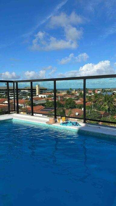 Confortavel Apt Porto De Galinhas 203 Eksteriør bilde