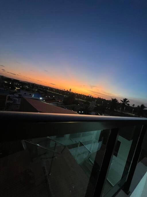 Confortavel Apt Porto De Galinhas 203 Eksteriør bilde