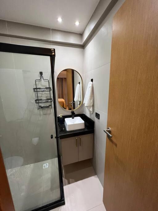 Confortavel Apt Porto De Galinhas 203 Eksteriør bilde