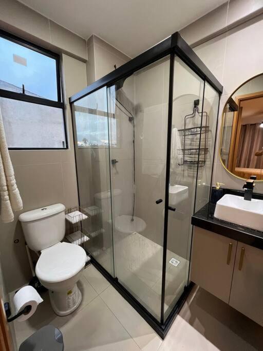 Confortavel Apt Porto De Galinhas 203 Eksteriør bilde